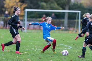 Bild 247 - wBJ SVHU am 20.11.21